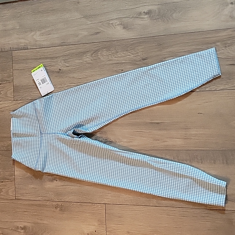 Nike Yoga pants